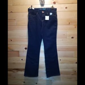 GapKids Boot Cut Jeans ~ Girls Size 14 Plus